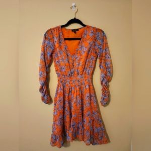 Jessica Simpson dress, size XS, mini